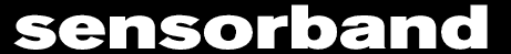 Sensorband Sensorband Sensorband